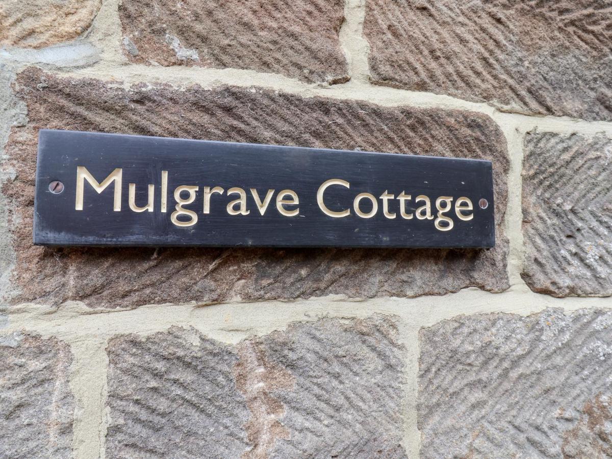 Mulgrave Cottage สเตทส์ ภายนอก รูปภาพ