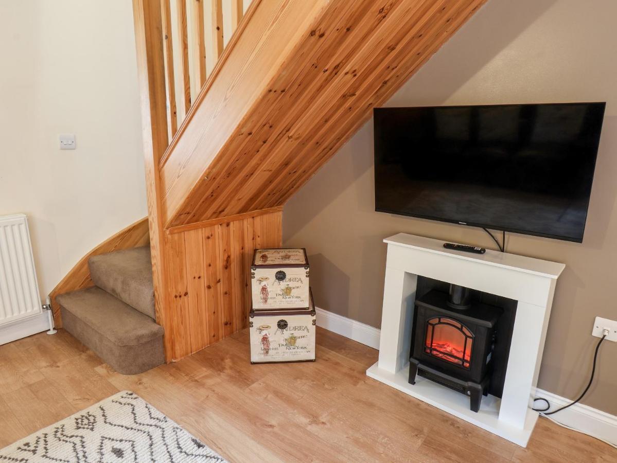 Mulgrave Cottage สเตทส์ ภายนอก รูปภาพ
