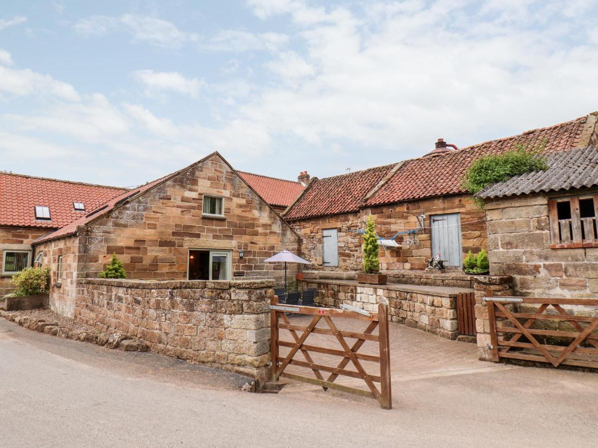 Mulgrave Cottage สเตทส์ ภายนอก รูปภาพ