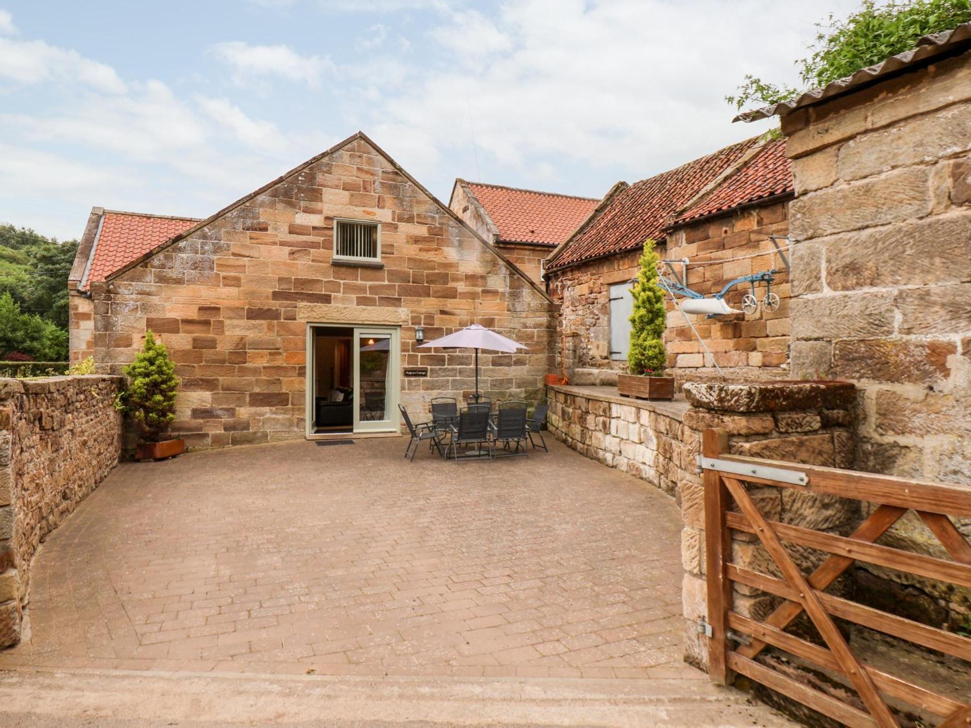 Mulgrave Cottage สเตทส์ ภายนอก รูปภาพ