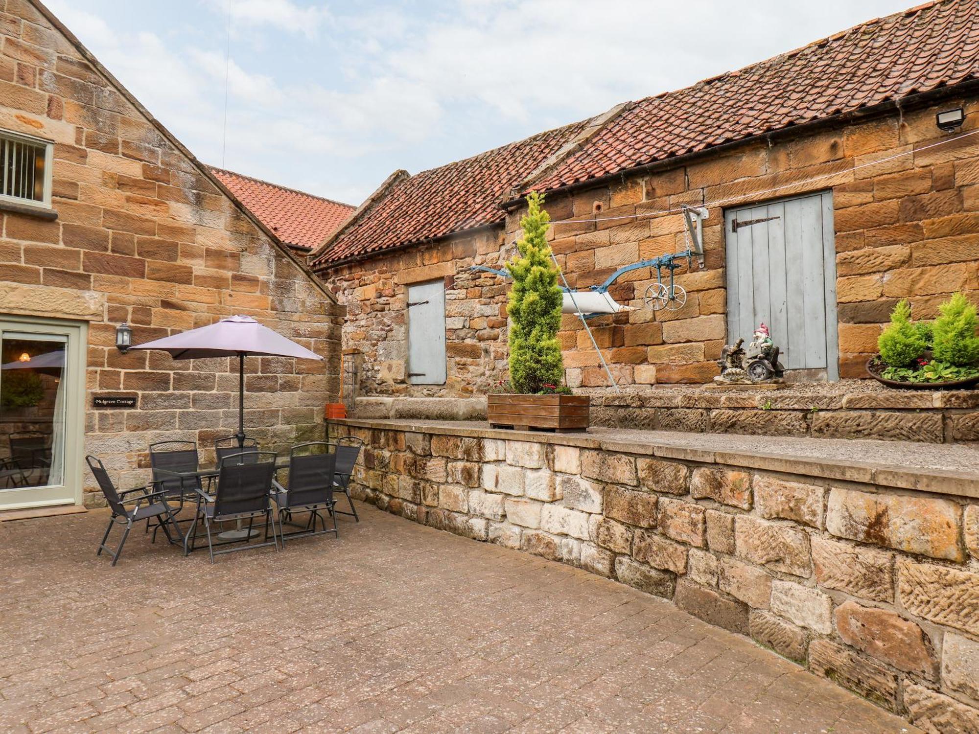 Mulgrave Cottage สเตทส์ ภายนอก รูปภาพ